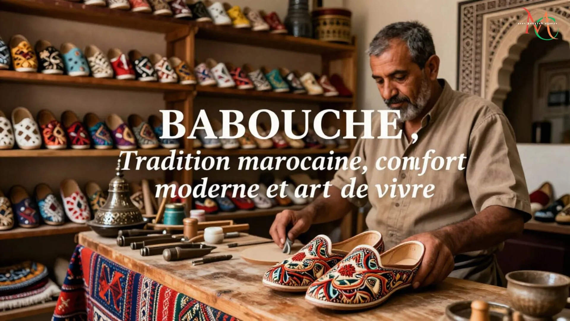 BABOUCHE