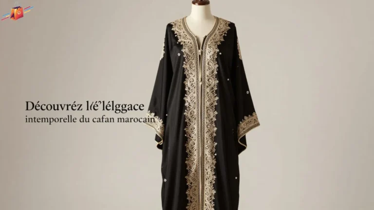 caftan