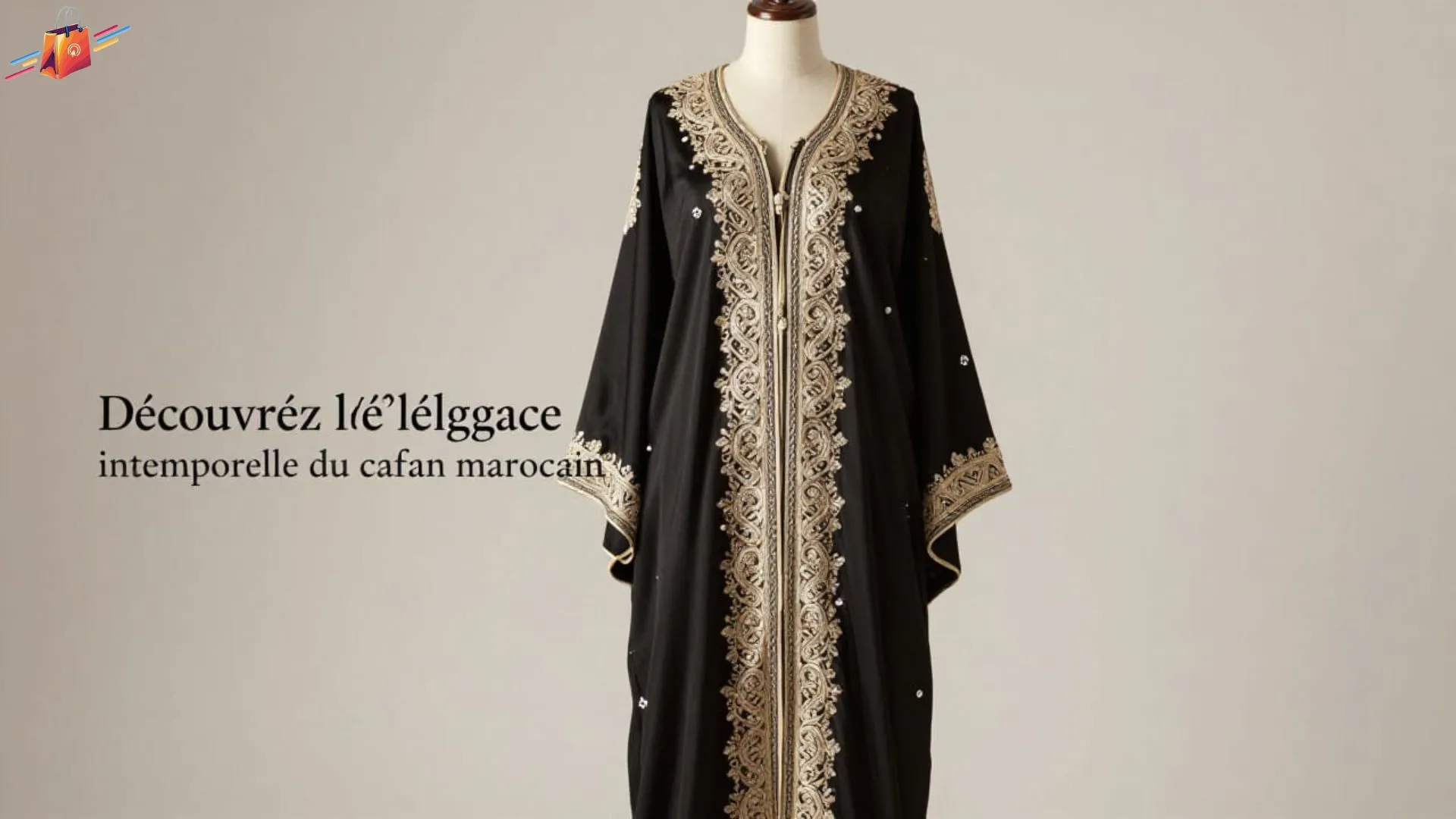 caftan