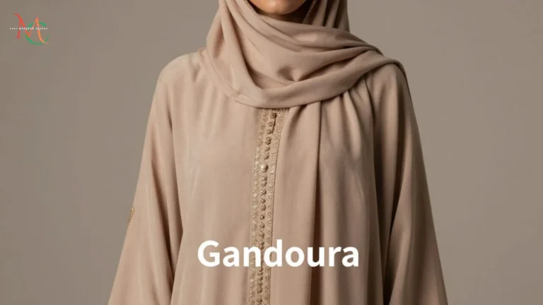 gandoura