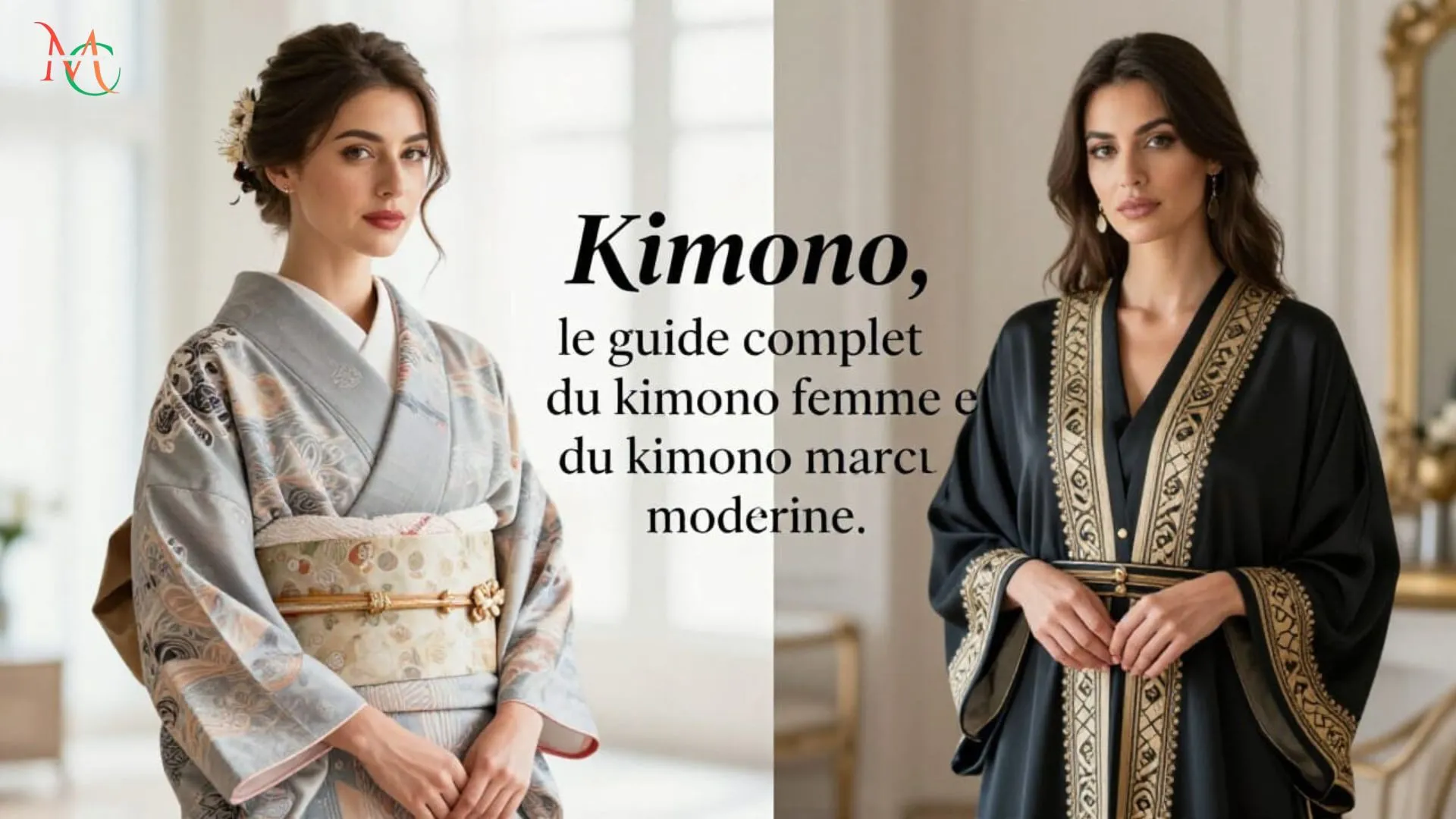 kimono​