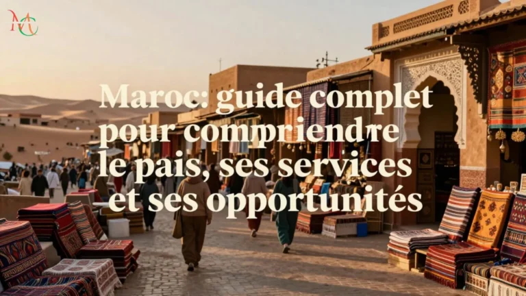 maroc