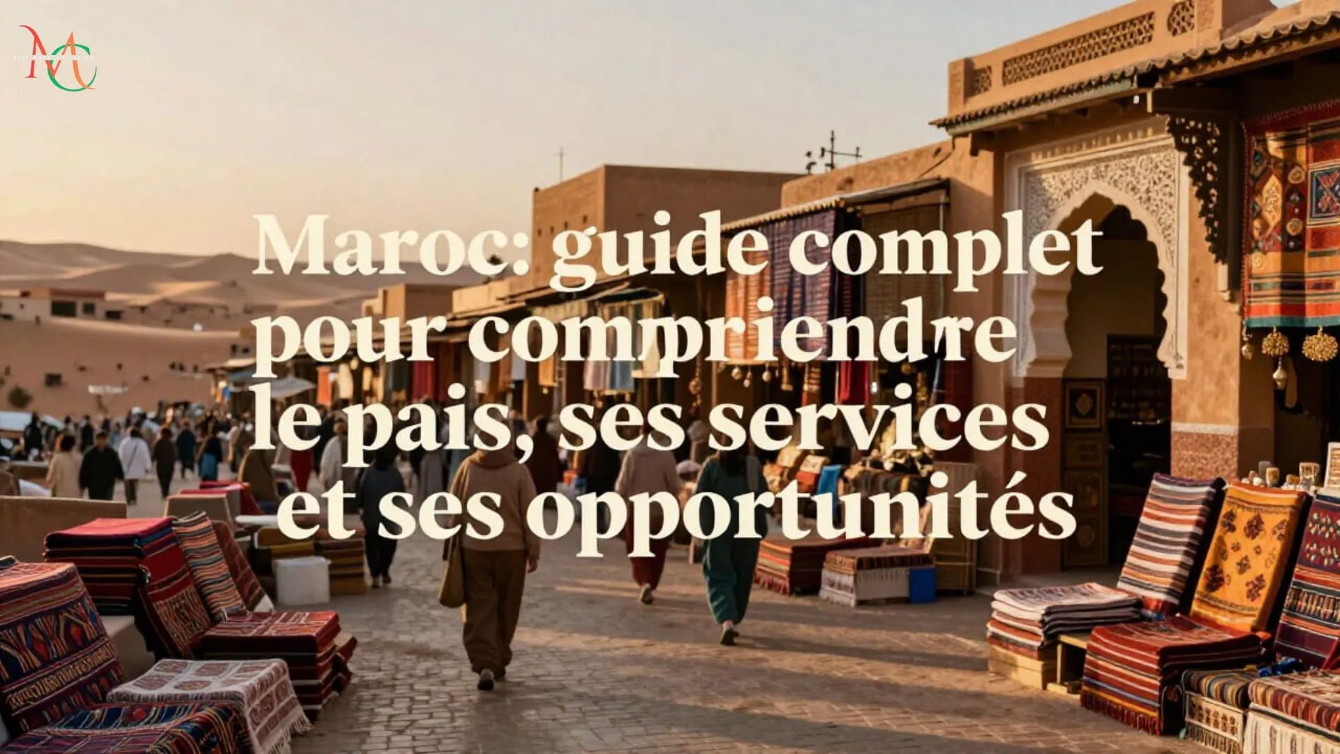 maroc