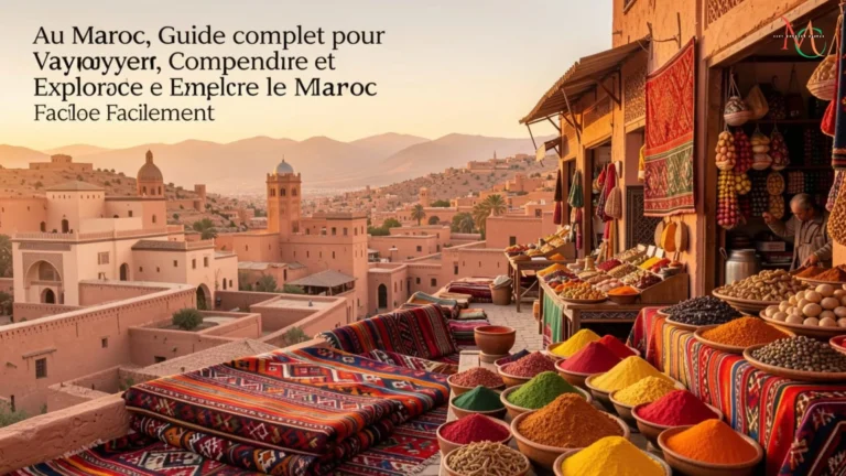 maroc
