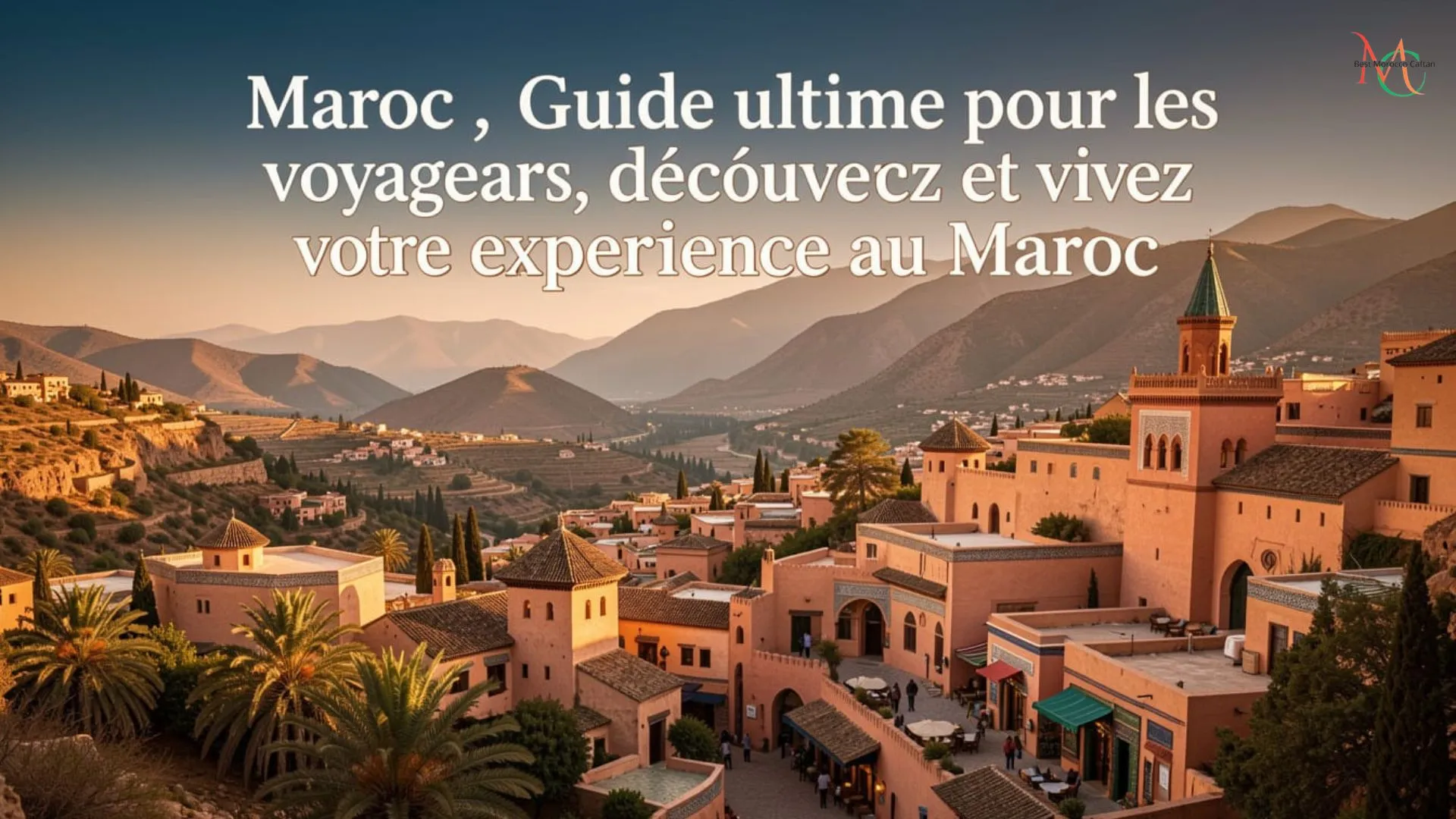 maroc