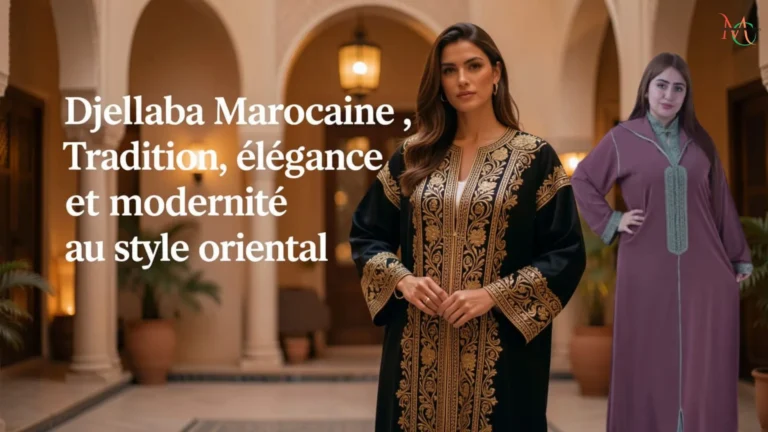 djellaba