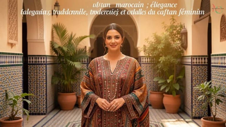caftan