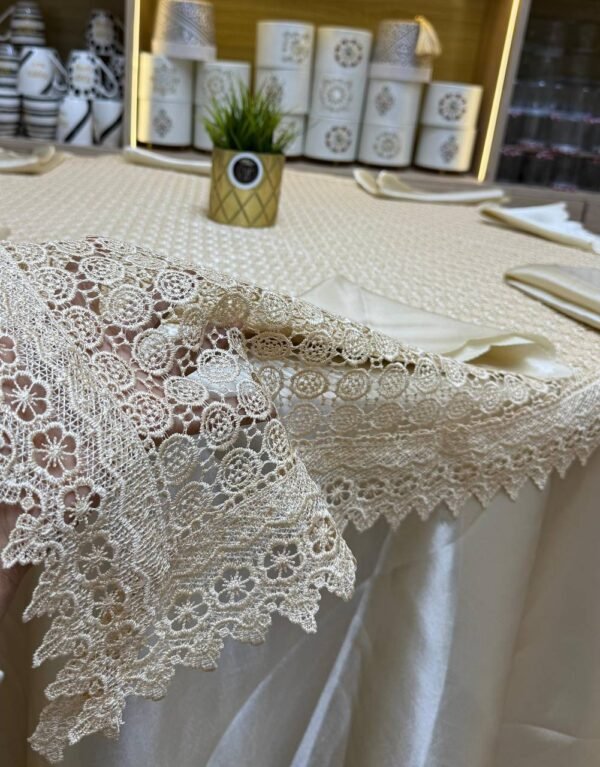 table marocaine