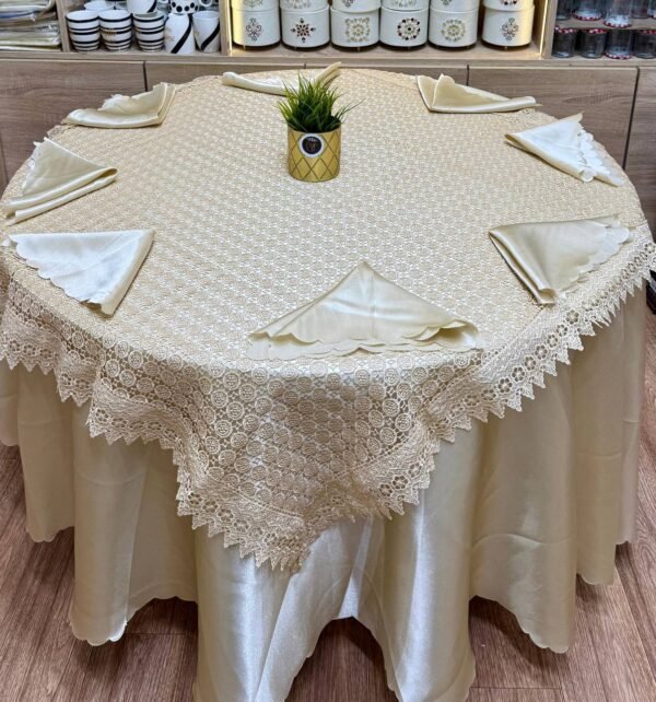 table marocaine