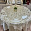 table marocaine
