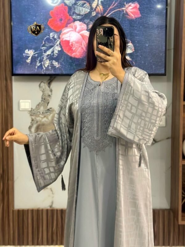 kimono