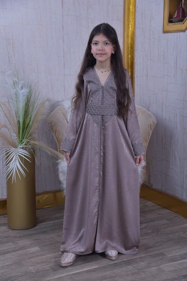 caftan