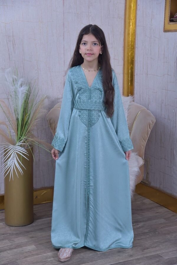 caftan