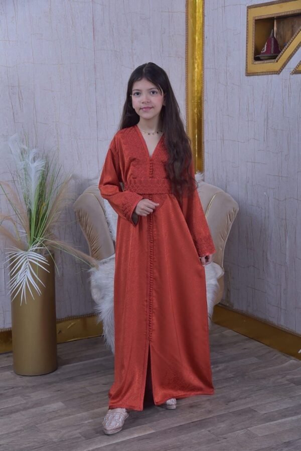 caftan